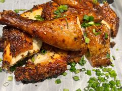 -绿茶餐厅(广州天河城店)