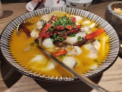 -茄子恰恰·新云南小炒(坪山益田店)