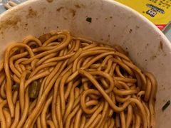 -蔡记炸酱热干面(昌里路店)
