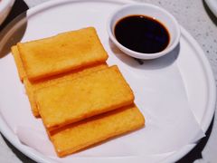 黑糖糯米糍粑-江渔儿酸菜鱼(港湾1号店)