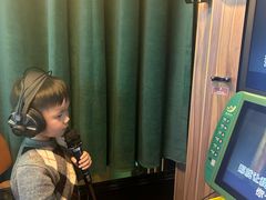 -快乐街区(成都龙湖北城天街店)