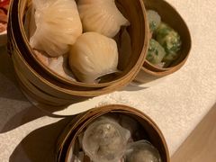 -上海金桥红枫万豪酒店-万豪中餐厅