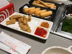 -海底捞火锅(杭州天虹购物中心店)
