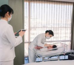 -茉莉智慧母婴护理中心(亮马河店)