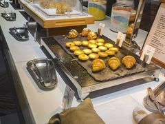 -漢咖啡·全服务式自助晚餐(武汉洲际酒店)