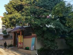 -朱村黄塘建华烧鸡