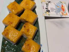 -龍聚祥烧麦馆(鼓楼店)