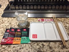 -丰茂烤串(六里桥店)