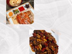 -老爷庙风味美食府(魏都大道店)