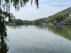 -海兰云天度假区温泉