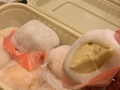 -澳门长洲糯米糍(柯打苏沙街店)