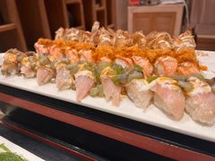 -水月周庄铂尔曼酒店 · 漾全日餐厅