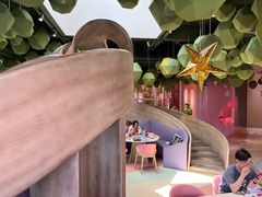 -水桶王国主题餐厅·聚会·生日派对·亲子活动·家庭套餐(亚龙湾希尔顿店)