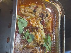 -遇西祠·海鲜烧烤(总店)