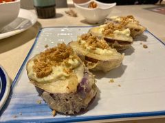 -本味轩精品茶餐厅(黄山路店)