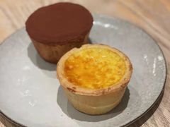 -黛汀烘焙DAINTY BAKERY(代字行合生汇店)