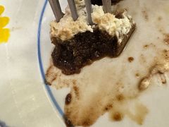 -萨莉亚意式餐厅(金隅嘉品mall店)