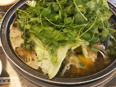 -湘聚老院子(洛江店)