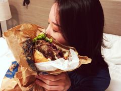 -Fergburger(皇后镇店)