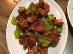 -炙热童年·老北京炙子烤肉(南锣鼓巷店)