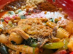 -极乐小煮·成都冒菜(科技绿洲店)