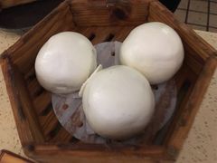 贵妃金沙包-喜鹊茶点.啫煲(车陂店)