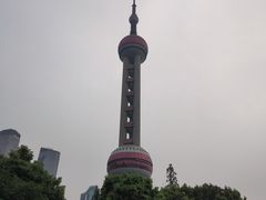 -东方明珠广播电视塔