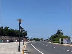 -养马岛旅游度假区