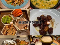-红城阁·上海味道(四平路店)