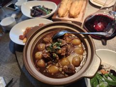 -青年公社烤鸭(青年路店)