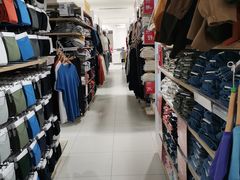 -优衣库(广州天河领展广场店)