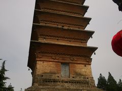 -洛阳白马寺