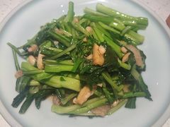 -秋色客家菜(流塘店)