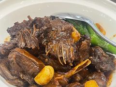 -茶港食堂(武昌店)