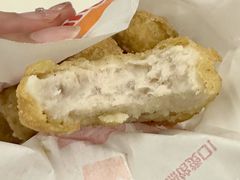 -汉堡王(西直门凯德MALL店)