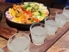 -Q MEX 库迈墨西哥餐吧(三里屯店)