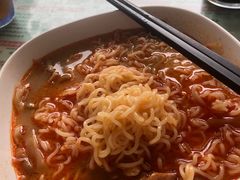-鸿运茶餐厅(皇岗店)