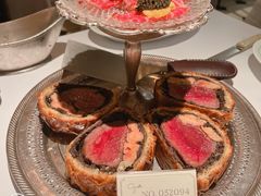 -壳里西餐厅Coquille Seafood Bistro(蒙自路店)