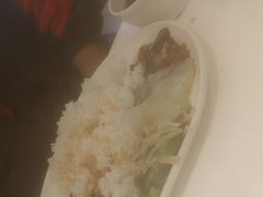 -乡村基(南坪上海城店)