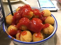 -兔爸私家小厨(新北万达店)