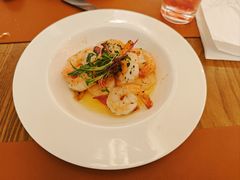 -Golden Lily河内巴黎法越料理餐厅(建国西路店)