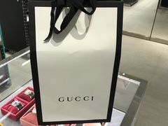-Gucci(时代广场店)