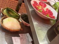-朱光玉火锅馆(正弘城店)