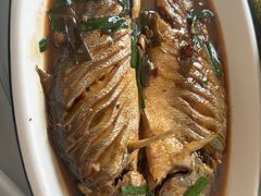-景祥海鲜美食餐厅
