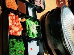 -千寻烧肉(政务区店)