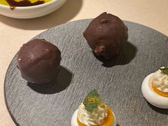 -丽思卡尔顿酒店-PALETTO意大利餐厅