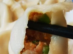 -老都一处饺子馆(道里店)