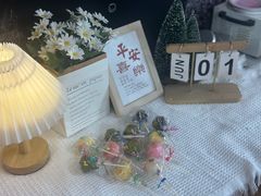 -幸福里DIY蛋糕烘焙·团建·拼豆豆(普陀店)