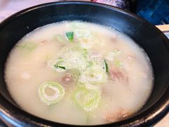 -神仙雪浓汤(弘大店)