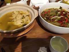 -小厨娘淮扬菜(清江苏宁广场店)